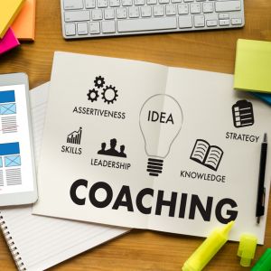 Coaching Dạy học trực tuyến